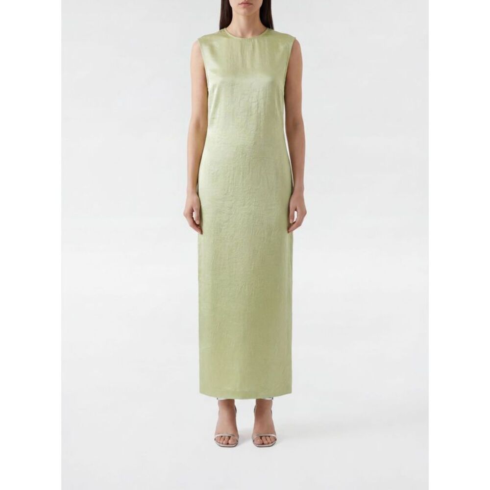 Filippa K Dress Woman Green